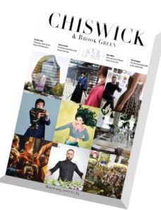 Chiswick & Brook Green – March 2015