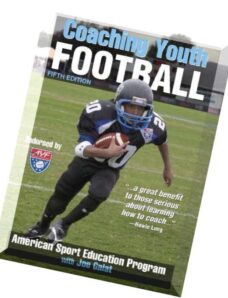 Coaching Youth Football, Fifth Edition