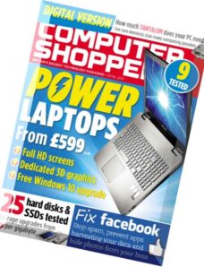 Computer Shopper N 326 – April 2015