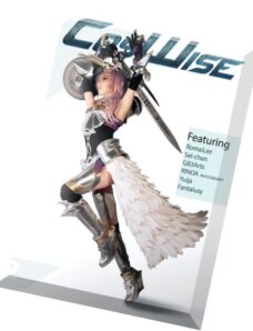 CosWise Issue 2, 2015