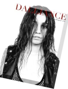 DALLIANCE Magazine – March-April 2015