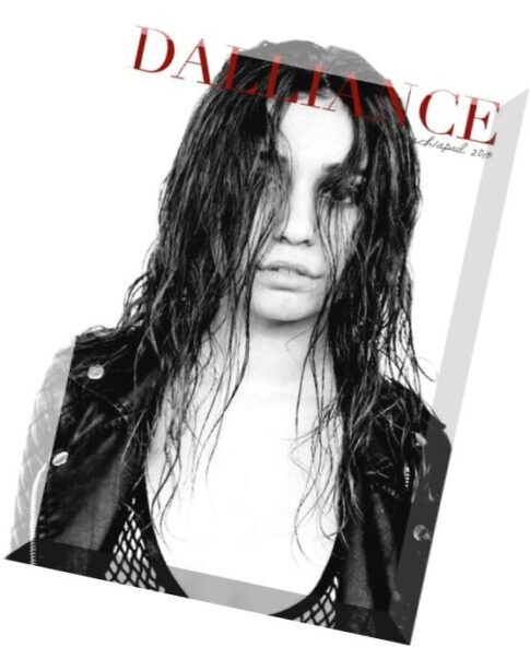 DALLIANCE Magazine – March-April 2015