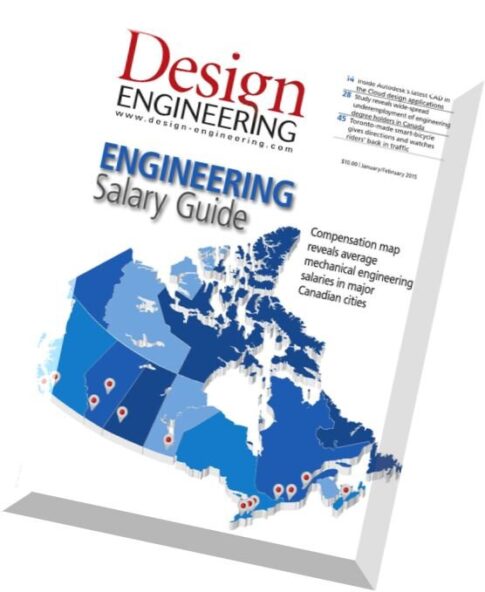 Design Engineering – January-February 2015