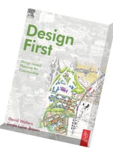 Design First Design-based Planning for Communities