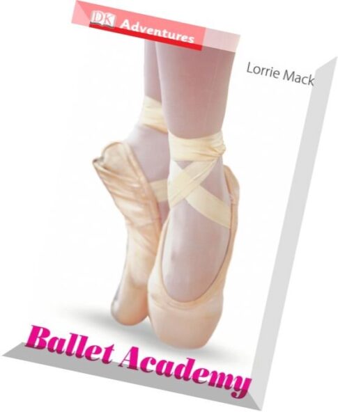 DK Adventures Ballet Academy