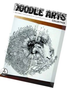 Doodle Arts Collection — Volume 2, Issue 1, 2015