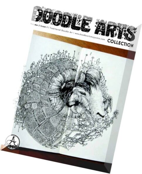 Doodle Arts Collection – Volume 2, Issue 1, 2015