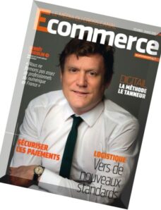 E-Commerce N 56 – Fevrier-Mars 2015