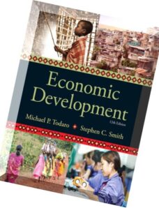 Economic Development (12 edition)