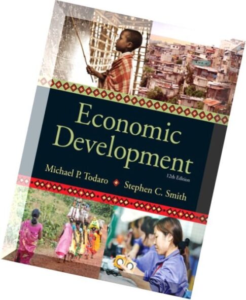 Economic Development (12 edition)