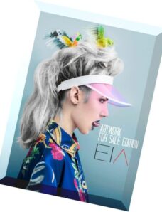 EIA Everything is Art – Winter 2015