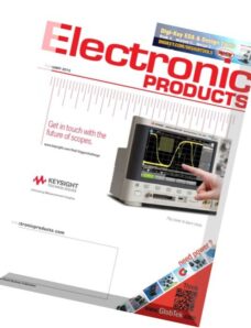 Electronic Products — February 2015