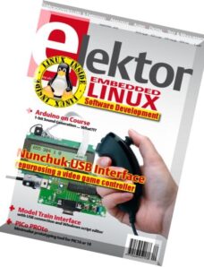 Elektor Electronics UK – 09-2012