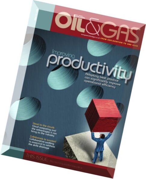 European Oil and Gas Issue 113, 2014