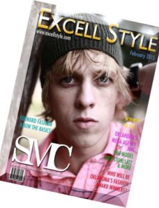 Excell Style — February 2015