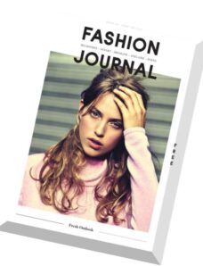 Fashion Journal N 143 – February 2015