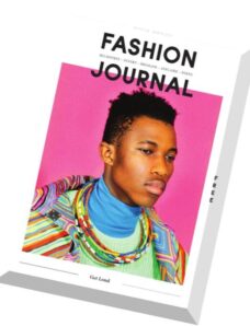 Fashion Journal N 144 – March 2015