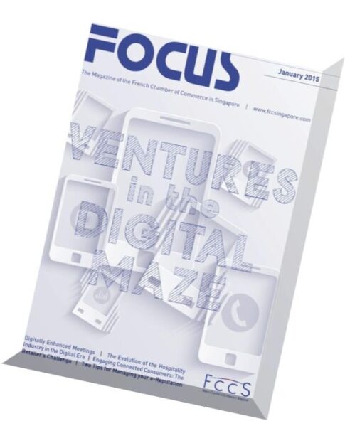 FCCS Focus – January 2015