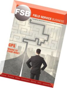 Field Service Business — February 2015