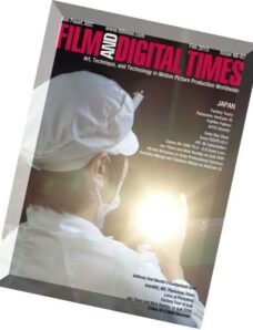 Film and Digital Times – February 2015