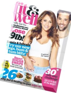 Fit & Well – March 2015