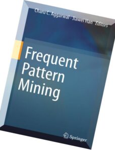 Frequent Pattern Mining