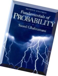 Fundamentals of Probability, 2nd Edition