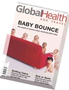 Global Health and Travel – February-March 2015