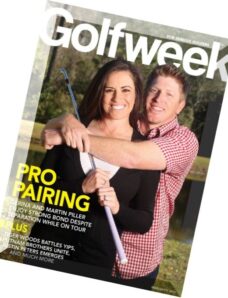 Golfweek — 9 February 2015