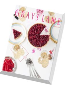 Grays Lane Magazine – February 2015