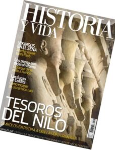Historia Y Vida — June 2009