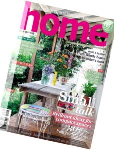 Home South Africa – March 2015