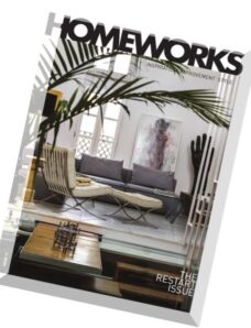 Homeworks – Issue 71, January-Febryary 2015