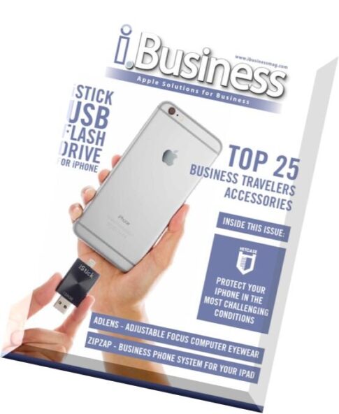 i.Business Issue 24
