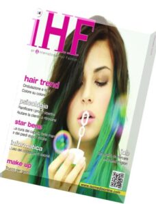 iHF Magazine – Novembre-Dicembre 2014