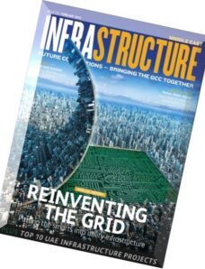 Infrastructure ME – February 2015