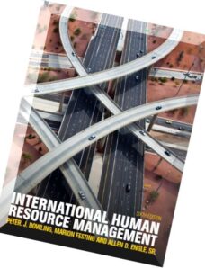 International Human Resource Management, 6th Edition