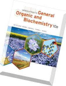 Introduction to General, Organic and Biochemistry, 10th edition