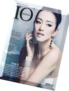 IO Donna Magazine – 14 Febbraio 2015
