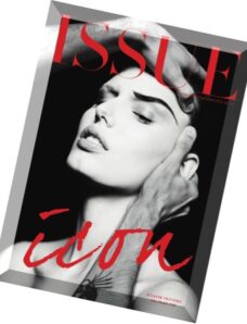 Issue – Julio-Septiembre 2014