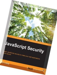 JavaScript Security