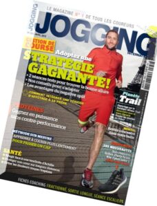 Jogging International N 366 — Avril 2015