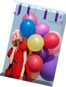 Jute Magazine – Volume XIX Part 2