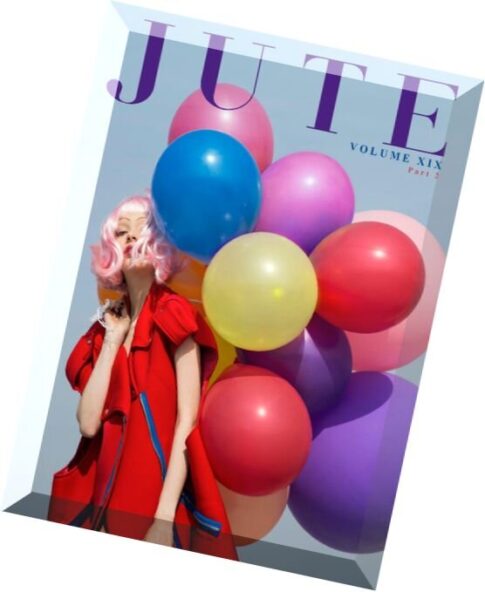 Jute Magazine — Volume XIX Part 2