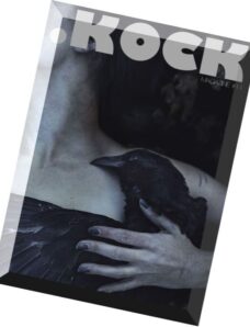 Kock Magazine — Issue 11, 2014