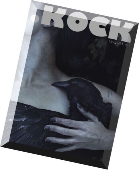 Kock Magazine – Issue 11, 2014