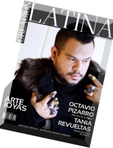 Latina Creation – Febrero 2015
