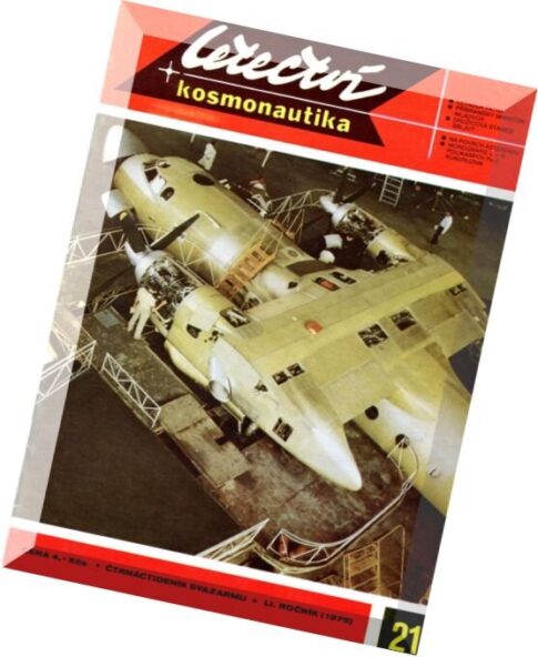 Letectvi + Kosmonautika 1975-21