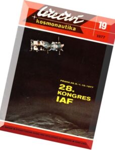 Letectvi + Kosmonautika 1977-19