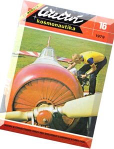 Letectvi + Kosmonautika 1979-16